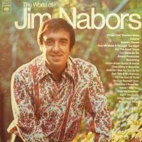 Виниловая пластинка JIM NABORS / THE WORLD OF (2LP)